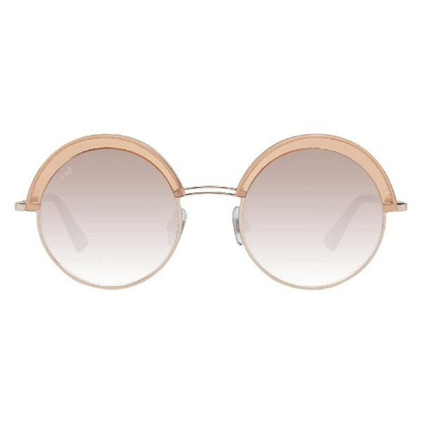 Lunettes de soleil Femme WEB EYEWEAR (ø 51 mm)