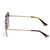 Lunettes de soleil Femme WEB EYEWEAR WE0219-52Z (ø 55 mm) (Lila)