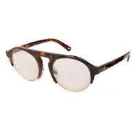 Lunettes de soleil Homme WEB EYEWEAR WE0224-52G Marron Havana (ø 52 mm)