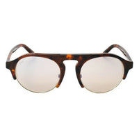 Lunettes de soleil Homme WEB EYEWEAR WE0224-52G Marron Havana (ø 52 mm)