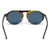 Lunettes de soleil Homme WEB EYEWEAR WE0224-56V Bleu Havana (ø 52 mm)