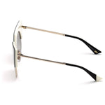 Lunettes de soleil Femme WEB EYEWEAR WE0229-05C (ø 49 mm)