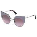 Lunettes de soleil Femme WEB EYEWEAR WE0229-78Z (ø 49 mm) (Lila)