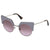 Lunettes de soleil Femme WEB EYEWEAR WE0229-78Z (ø 49 mm) (Lila)