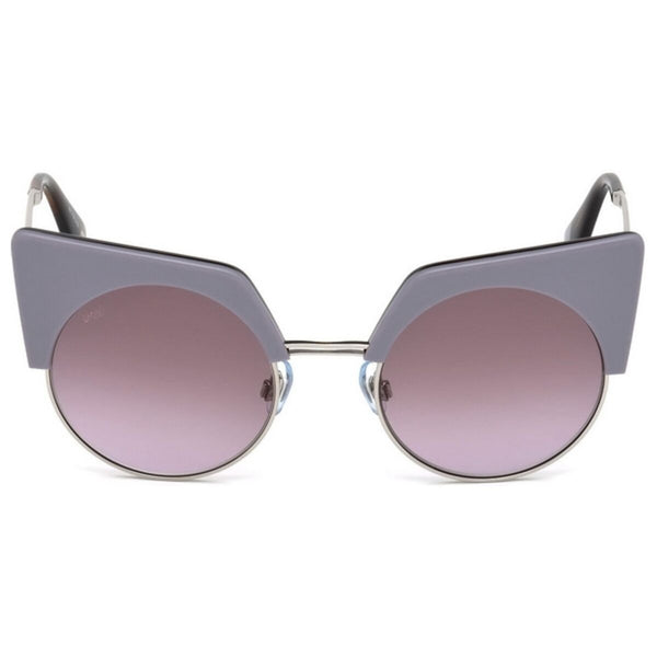 Lunettes de soleil Femme WEB EYEWEAR WE0229-78Z (ø 49 mm) (Lila)