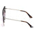 Lunettes de soleil Femme WEB EYEWEAR WE0229-78Z (ø 49 mm) (Lila)