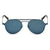 Lunettes de soleil Homme WEB EYEWEAR WE0230-90X Bleu (ø 56 mm)