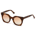 Lunettes de soleil Femme WEB EYEWEAR WE0231-53Z (Ø 48 mm)