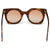 Lunettes de soleil Femme WEB EYEWEAR WE0231-53Z (Ø 48 mm)