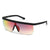 Lunettes de soleil Homme WEB EYEWEAR WE0221-02Z