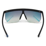 Lunettes de soleil Homme WEB EYEWEAR WE0221-02Z