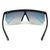 Lunettes de soleil Homme WEB EYEWEAR WE0221-02Z