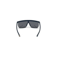 Lunettes de soleil Homme WEB EYEWEAR WE0221-91C Bleu Gris