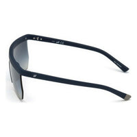 Lunettes de soleil Homme WEB EYEWEAR WE0221-91W Bleu