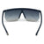 Lunettes de soleil Homme WEB EYEWEAR WE0221-91W Bleu