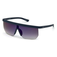 Lunettes de soleil Homme WEB EYEWEAR WE0221-91X (Lila)