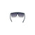 Lunettes de soleil Homme WEB EYEWEAR WE0221-91X (Lila)