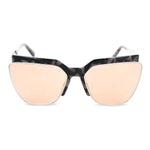 Lunettes de soleil Unisexe Dsquared2 DQ0288 56Z (Ø 63 mm)