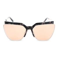 Lunettes de soleil Unisexe Dsquared2 DQ0288 56Z (Ø 63 mm)