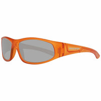 Lunettes de soleil Unisexe Skechers SE9003-5343A Orange (ø 53 mm) (Gris)