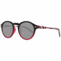 Lunettes de soleil Unisexe Skechers SE6013-4705A Noir (ø 47 mm)