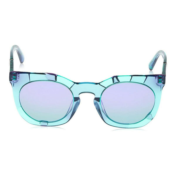 Lunettes de soleil Unisexe Diesel DL0270 89Q (Ø 49 mm)