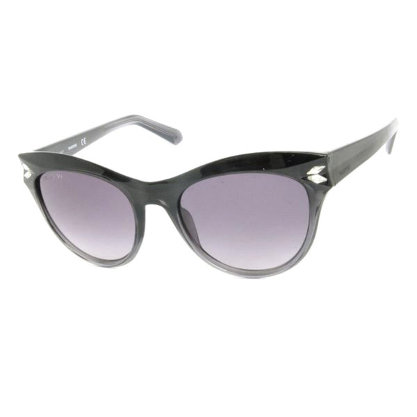 Lunettes de soleil Femme Swarovski SK-0171-20B (ø 51 mm)