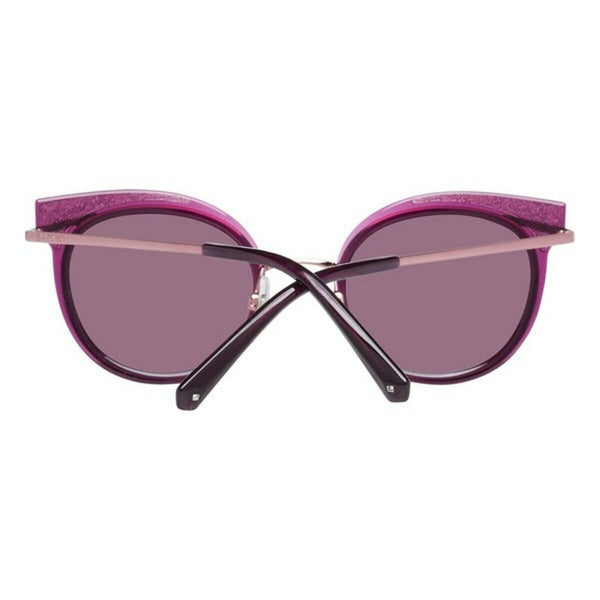 Lunettes de soleil Femme Swarovski SK0169-5078T ø 50 mm