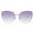 Lunettes de soleil Femme Swarovski SK0172-6078Z (ø 60 mm)