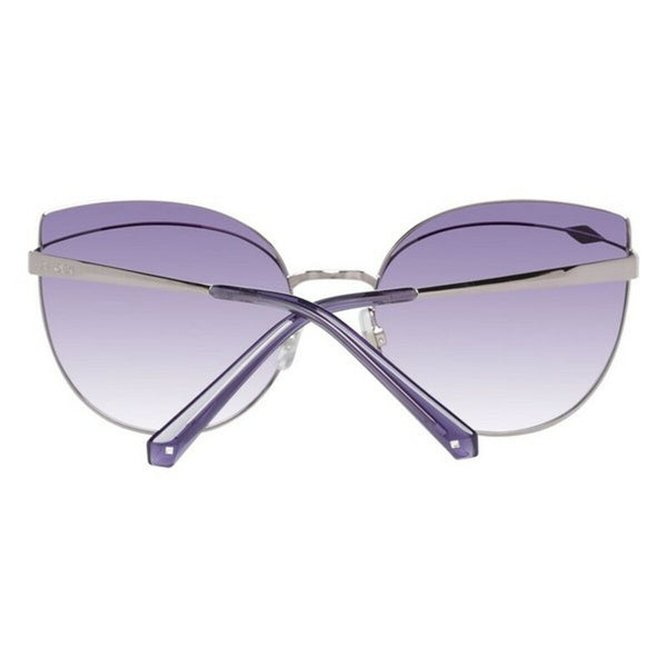 Lunettes de soleil Femme Swarovski SK0172-6078Z (ø 60 mm)