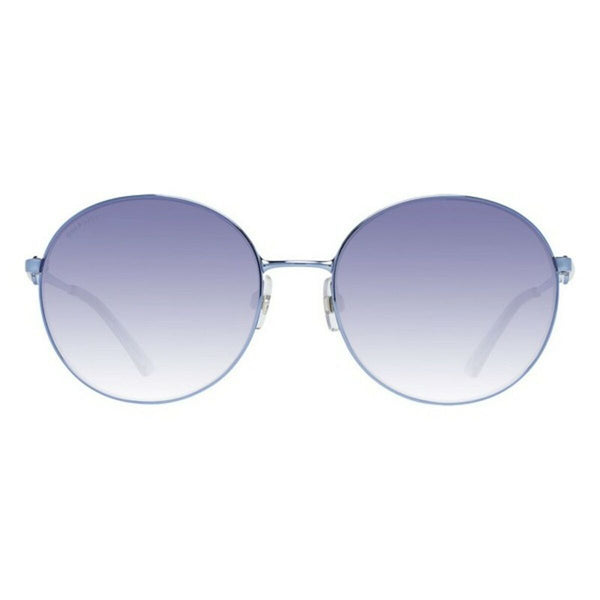 Lunettes de soleil Femme Swarovski SK0180-6184Z (Ø 61 mm)