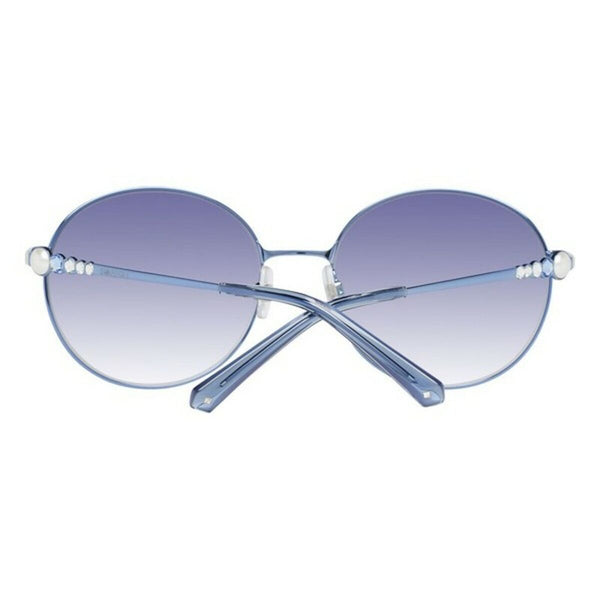 Lunettes de soleil Femme Swarovski SK0180-6184Z (Ø 61 mm)