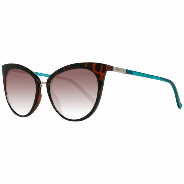 Lunettes de soleil Unisexe Guess GU30355556F ø 55 mm