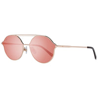 Lunettes de soleil Unisexe WEB EYEWEAR WE0198-5734Z ø 57 mm