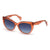 Lunettes de soleil Femme Just Cavalli JC836S-66W (ø 56 mm) (ø 56 mm)