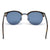 Lunettes de soleil Unisexe WEB EYEWEAR WE0235-91V Bleu Havana (ø 49 mm)