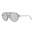 Lunettes de soleil Unisexe Moncler ML0052-22C Blanc