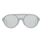 Lunettes de soleil Unisexe Moncler ML0052-22C Blanc