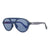 Lunettes de soleil Unisexe Moncler ML0052-91C Bleu