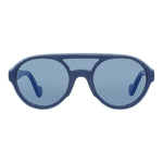 Lunettes de soleil Unisexe Moncler ML0052-91C Bleu