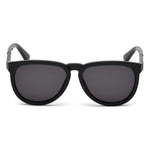 Lunettes de soleil enfant Diesel DL02725001A Noir (ø 50 mm)