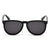 Lunettes de soleil enfant Diesel DL02725001A Noir (ø 50 mm)