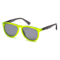 Lunettes de soleil enfant Diesel DL02725039C Jaune (ø 50 mm)