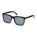 Lunettes de soleil Homme Timberland TB9143-5755D Gris (57 mm) (ø 57 mm)