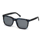 Lunettes de soleil Homme Timberland TB9143-5756D Bleu (57 mm) (ø 57 mm)