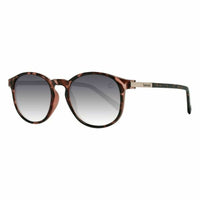 Lunettes de soleil Unisexe Timberland TB9151-5156D Havana Smoke Gradient (ø 51 mm)