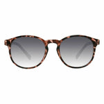 Lunettes de soleil Unisexe Timberland TB9151-5156D Havana Smoke Gradient (ø 51 mm)