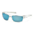 Lunettes de soleil Unisexe Timberland TB9153-6326H Transparent (63 mm) (ø 63 mm)