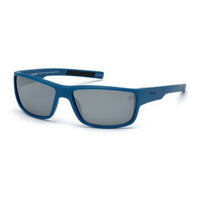 Lunettes de soleil Unisexe Timberland TB9153-6391D Bleu (63 mm) (ø 63 mm)