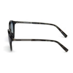 Lunettes de soleil Femme Timberland TB9157-5201D Noir (52 mm) (ø 52 mm)